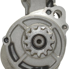 Quality-Built 17834 Premium Starter - Remanufactured