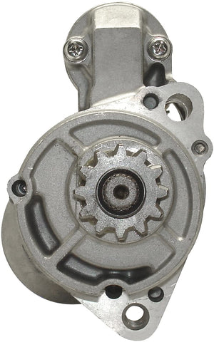 Quality-Built 17834 Premium Starter - Remanufactured