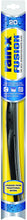 Rain-X 880008 Fusion Wiper Blade - 24"