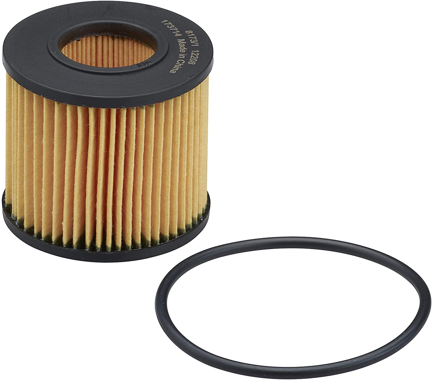 Champion COC10358 Cartridge Oil Filter, 1 Pack