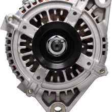 Quality-Built 15140 Premium Quality Alternator