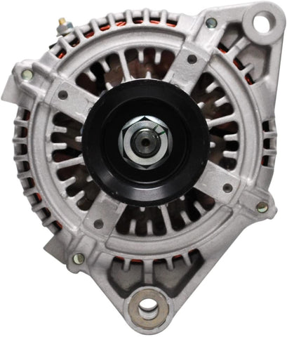 Quality-Built 15140 Premium Quality Alternator