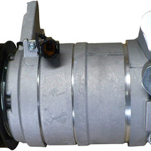 Parts Realm CO-0683AP New Compressor