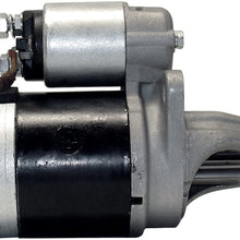 Quality-Built 16775 Premium Starter - Remanufactured