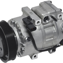 Universal Air Conditioner CO 10958C A/C Compressor