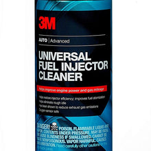 3M Universal Fuel Injection Cleaner, 08956, 10 oz