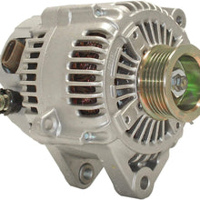 ACDelco 334-1480 Professional Alternator, Remanufactured