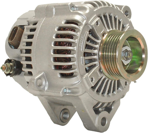 ACDelco 334-1480 Professional Alternator, Remanufactured