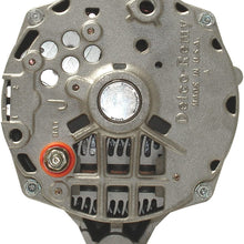 Quality-Built 7278109 Premium Domestic Alternator - Remanufactured