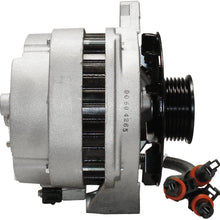 Quality-Built 8170610 Premium Alternator - Remanufactured