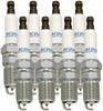 ACDelco 41-962 Professional Platinum Spark Plug (8 Pack)