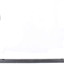 Radiator Support Compatible with JEEP GRAND CHEROKEE 2005-2010