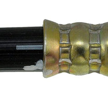 Dorman H381286 Hydraulic Brake Hose