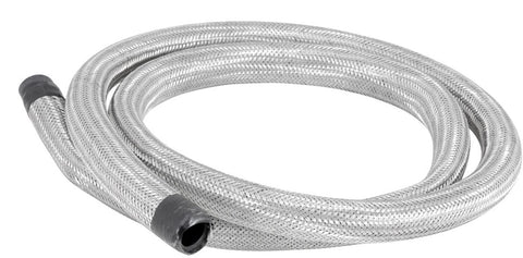 Spectre Performance 39606 Stainless Steel-Flex Heater Hose - 6-Feet Long