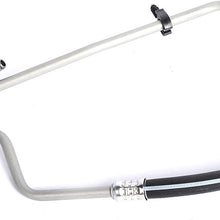 ACDelco 19300854 GM Original Equipment Automatic Transmission Fluid Cooler Upper Line