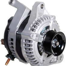 Denso 210-0485 Remanufactured Alternator