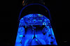 LED Mini Spot Light, Blue LED Cree, Auto, Boat, RV, Aircraft LED Lighting