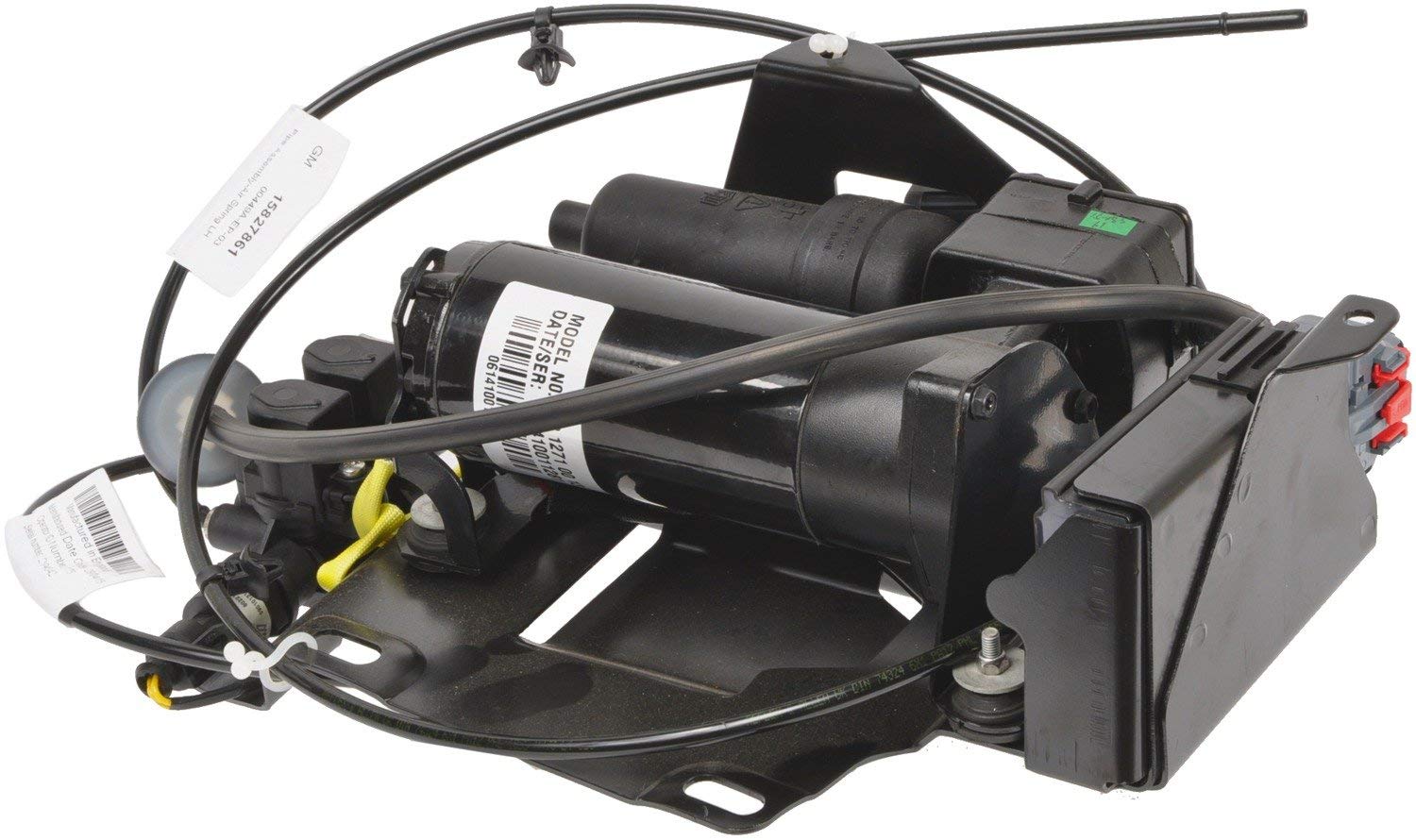 A1 Cardone 4J-0010C Air Suspension Compressor