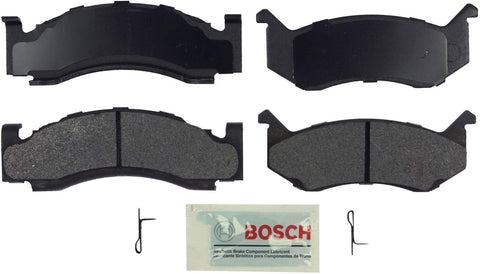 Bosch BE269 Blue Disc Brake Pad Set