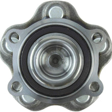 Centric (406.42004E) Wheel Hub Assembly