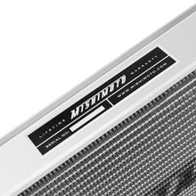Mishimoto MMRAD-GEN4-10 Performance Aluminum Radiator Compatible With Hyundai Genesis 4cyl Turbo Coupe 2010-2015