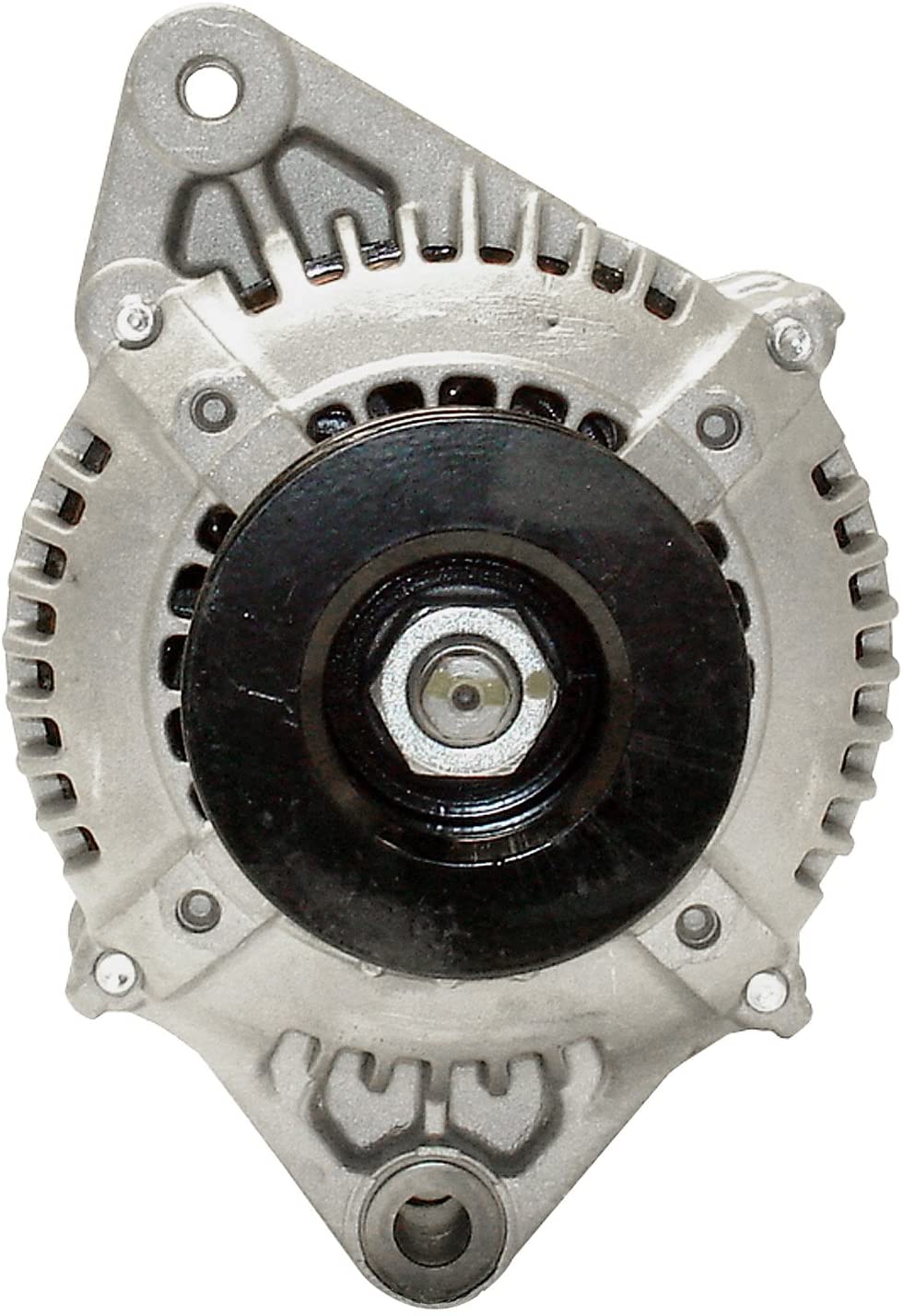 Quality-Built 14855 Premium Alternator - Remanufactured