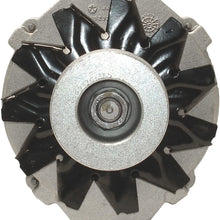 Quality-Built 7552204 Premium Domestic Alternator - Remanufactured