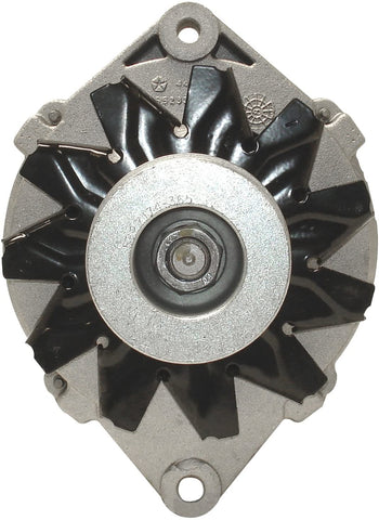 Quality-Built 7552204 Premium Domestic Alternator - Remanufactured