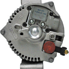 ACDelco 334-2808A Professional Alternator, Remanufactured