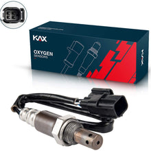 KAX 234-9091 Oxygen Sensor, 36531-RB0-003 36531-R40-A01Upstream 250-54038 Heated O2 Sensor Air Fuel Ratio Sensor 1 Sensor 2 Rear Front Original Equipment Replacement 1Pcs