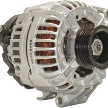 Quality-Built 13771 Premium Alternator - Remanufactured
