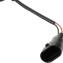 Innovited HID Error Warning Canceller Anti Flicker Capacitor Decoder (1 Pair)