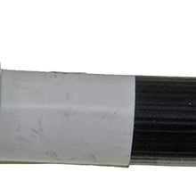 Dorman H380409 Hydraulic Brake Hose