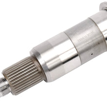 ACDelco 24276306 GM Original Equipment Automatic Transmission Output Shaft