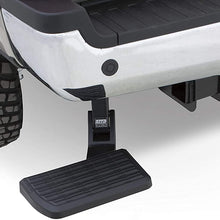 AMP Research 75324-01A Bedstep Retractable Bumper Step for 2019-2019 Ram 2500/3500