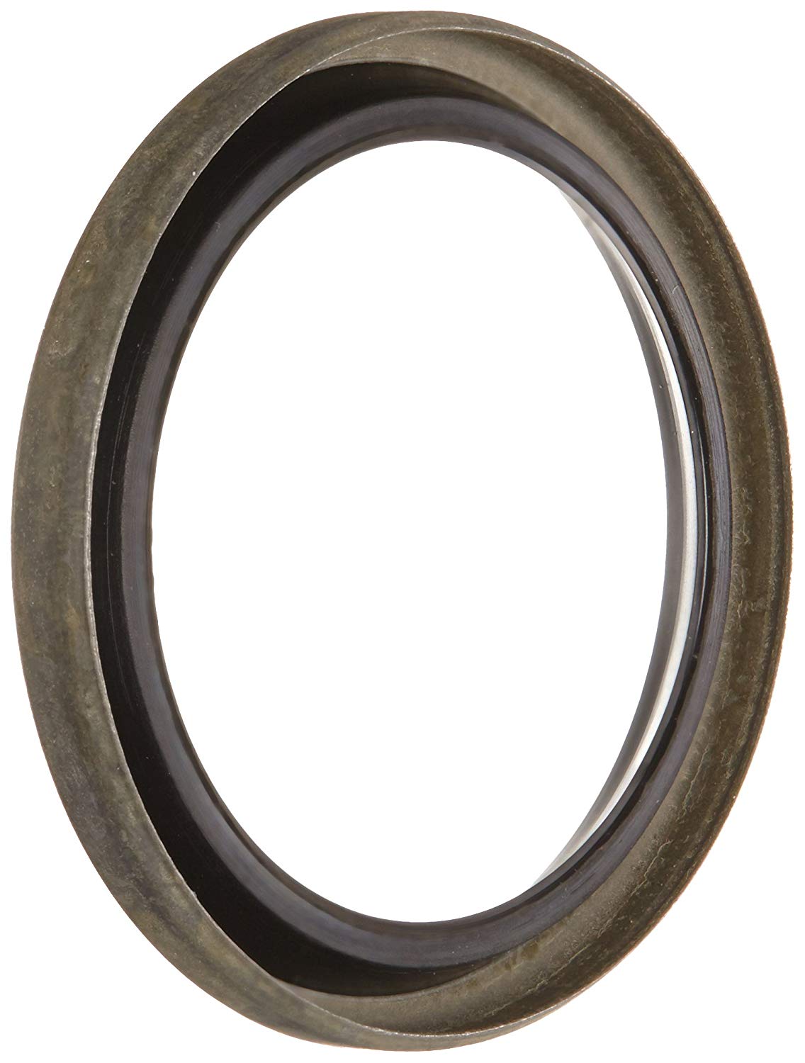 SKF 13529 LDS & Small Bore Seal, R Lip Code, HM14 Style, Inch, 1.375