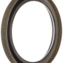 SKF 13529 LDS & Small Bore Seal, R Lip Code, HM14 Style, Inch, 1.375" Shaft Diameter, 1.75" Bore Diameter, 0.197" Width