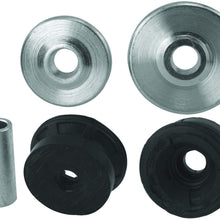 DEA Products 4713487 Suspension Strut Mount Kit, 1 Pack