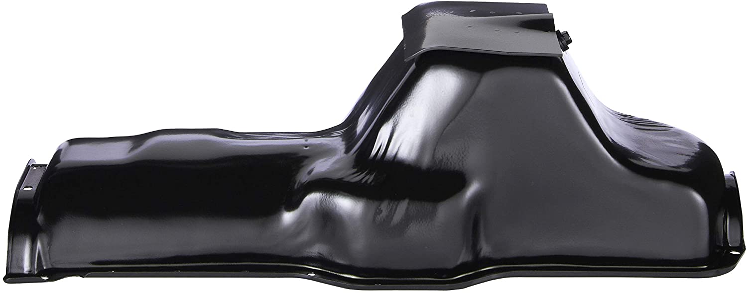 Spectra Engine Oil Pan CRP11A