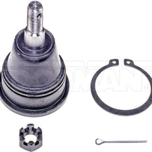 DORMAN BJ81325PR Suspension Ball Joint