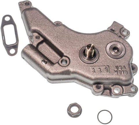 Melling M316 Oil Pump