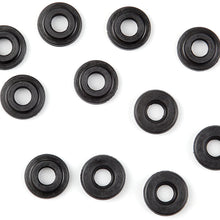 SCITOO Replacement for Valve Cover Gasket Kits for Land Rover for BMW 540i 740i 740il X5 Z8 4.4L V8 2003-2005 Engine Valve Cover Gaskets Set Kit