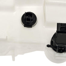 Dorman 603-665 Front Washer Fluid Reservoir for Select Toyota Models
