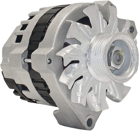 ACDelco 334-2395A Professional Alternator, Remanufactured