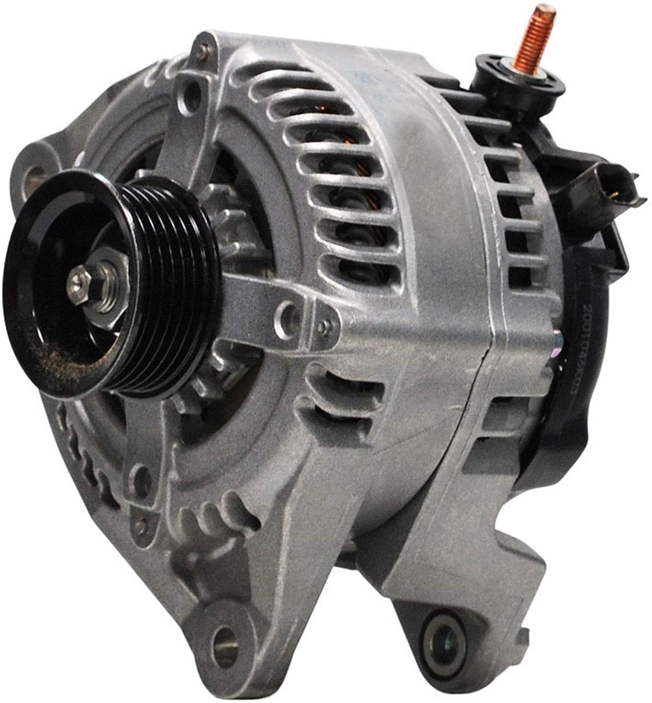 ACDelco 334-2869 Professional Alternator, Remanufactured