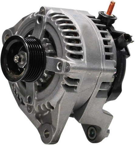 ACDelco 334-2869 Professional Alternator, Remanufactured