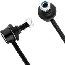 BOXI K750096 (Set of 2) Front Left & Right Side Sway Stabilizer Bar End Link Kit Replacement for Nissan Sentra 2007 2008 2009 2010 2011 2012 2.0L / 2.5L (Replace 54618-ET00A 54618ET00A)