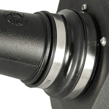 aFe 54-11372 Stage 2 Air Intake System