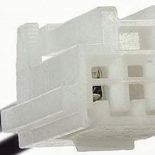 Dorman 924-971 Shift Interlock Solenoid for Select Ford Models