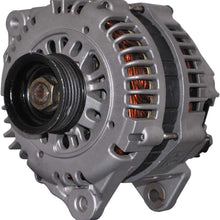 Quality-Built 11009 Premium Quality Alternator